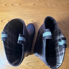 未使用品！！婦人ブーツ！！Ｓサイズ！！の画像