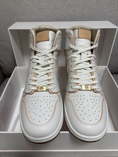 Air Jordan 1 High ’85 Wings Paris Saint-Germain