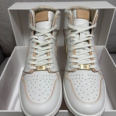   Air Jordan 1 High ’85 Wings Pa...