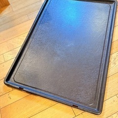 ケージのプラスチック受けのみ