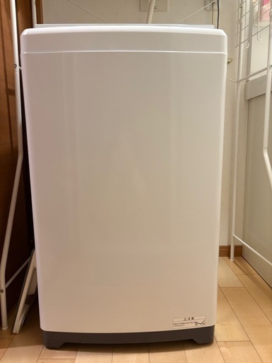 AQUA 洗濯機　7kg