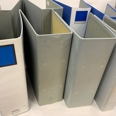 チューブファイル