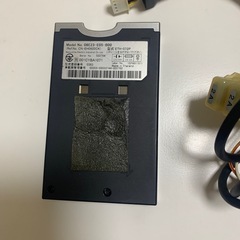 ETC Honda Accessの画像