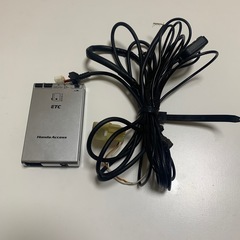 ETC Honda Access