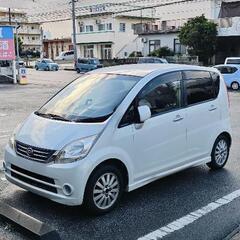 ダイハツムーブL175sv