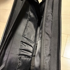 【受け渡し予定者決まりました】【美品】ビジネスバッグ、スーツカバン、スーツバッグの画像