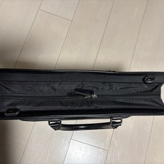 【受け渡し予定者決まりました】【美品】ビジネスバッグ、スーツカバン、スーツバッグの画像
