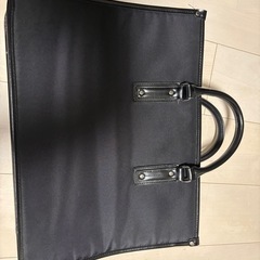 【受け渡し予定者決まりました】【美品】ビジネスバッグ、スーツカバン、スーツバッグの画像