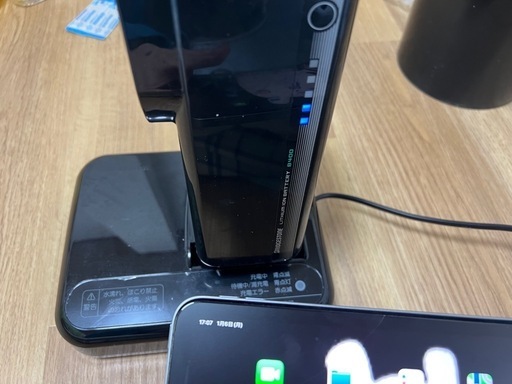 ブリヂストン　バッテリー