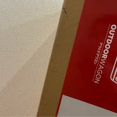 Coleman キャリーワゴンの画像