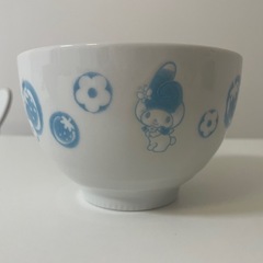 マイメロディー ボウル 皿の画像