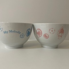 マイメロディー ボウル 皿