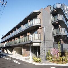 EO✨敷金ゼロ、礼金ゼロ、ネット使用料ゼロ、仲介手数料ゼロ💞オートロック、防犯カメラあり！バストイレ別☆ - 市川市
