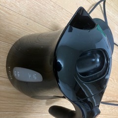 ティファール 電気ケトル 1.2L たっぷり大容量の画像