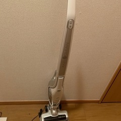 引取早い者勝ち〉AQUA スティッククリーナー