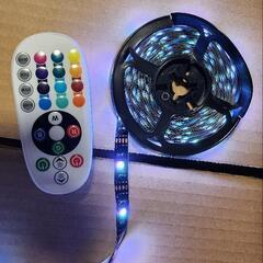 LEDライトの画像