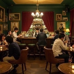【小規模カフェ会！☕️】天王寺駅から徒歩3分の駅チカ❗️
