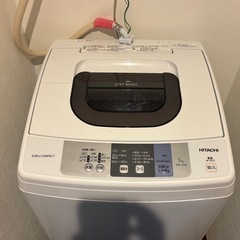 洗濯機