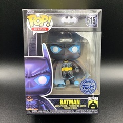 FUNKO POP!  DC  BATMAN  85 YEARS