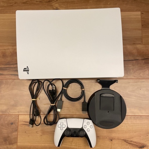 PS5 CFI-1000A