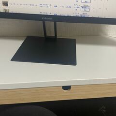 [値下げ] IKEA ELLOVEN 引き出し付きモニタースタン...