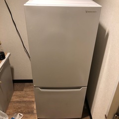 冷蔵庫 八王子  4月4日まで 美品 