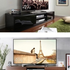 テレビ台