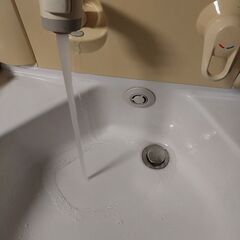 洗面所 TOTO LDK600BSHR 100V 505W 画像追加3の画像