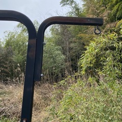 サンドバッグの画像