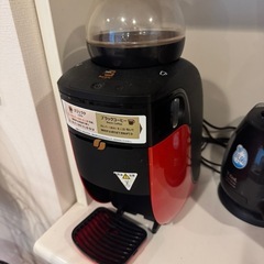 コーヒーメーカー　ネスカフェ　バリスタ　ゴールドブレンド　