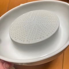 ⚘セラミックおろし（大）の画像
