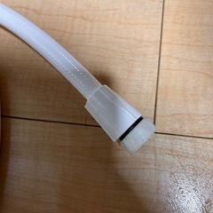 シャワーホース　1.6mの画像
