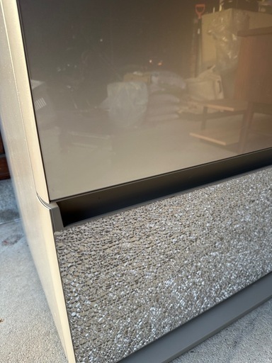 Panasonic 冷蔵庫 450L 2020年製