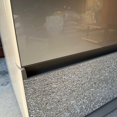 Panasonic 冷蔵庫 450L 2020年製の画像