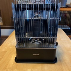 引渡し者様決まりました。の画像