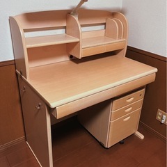 ⭐︎お取り引き中⭐︎学習机