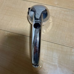 シャワーヘッド　
水止め機能の画像