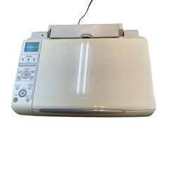 EPSON PX-501A インクジェットプリンター