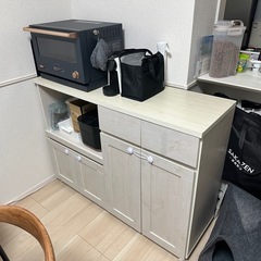 キッチンカウンター