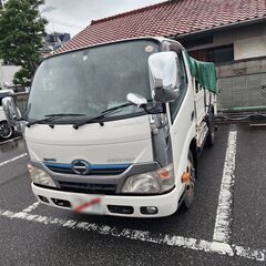 トラックドライバー兼イベント撤去スタッフ募集！2025/5/23...