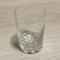 ロックグラス 4個セット 　の画像