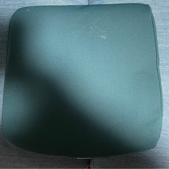 車椅子用クッション