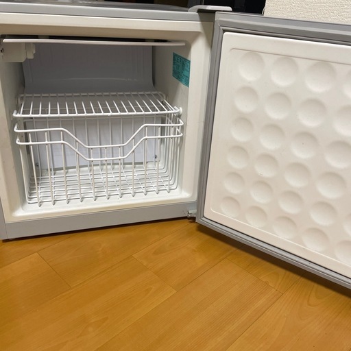 冷凍庫 38リットル ハイアール Haier