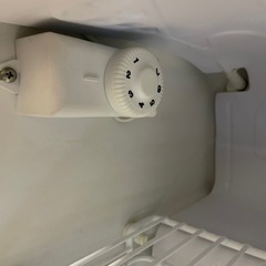 冷凍庫　38リットル　ハイアール　Haier の画像