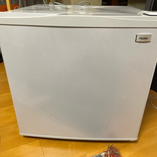 冷凍庫 38リットル ハイアール Haier