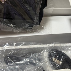 新品未開封　ウラワ URAWA G3 ネイルマシーン　ポーチ付き　ネイリスト　プロ　ケア　サロン　練習　スクール　TAT 激安　美容　爪　未使用の画像