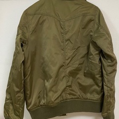 ジャンパーの画像