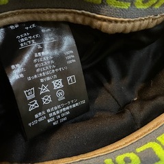 ワークマン　field core クライミングパンツの画像