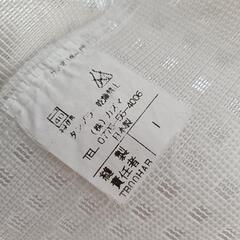 レース　カーテン　□　日本製　の画像
