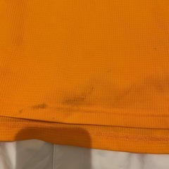 ルコック　ゴルフウェア　半袖・6分丈パンツ　Ｍサイズの画像
